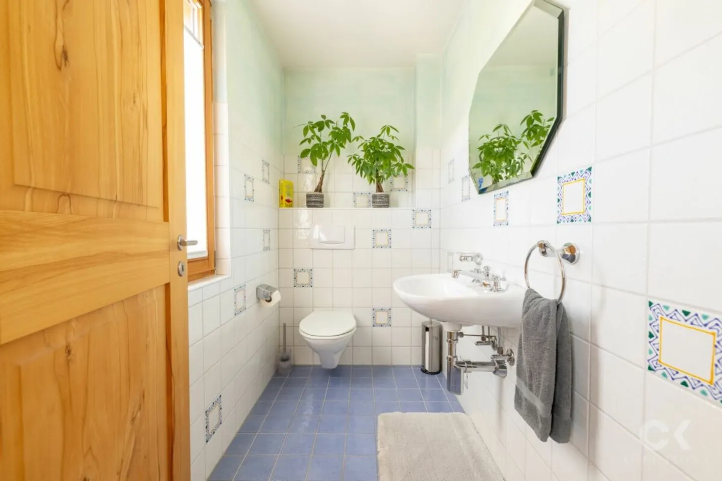 Einzigartiges Einfamilienhaus mit Feng Shui - Foto 12 von 13