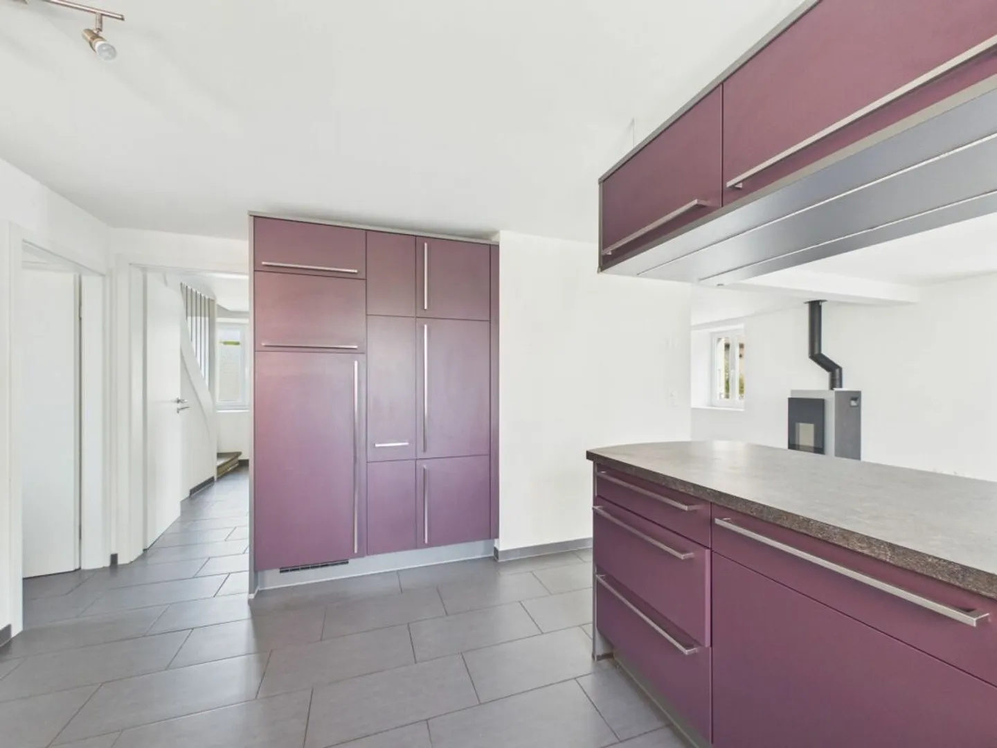 Casa di villaggio ristrutturata - Foto 5 di 13