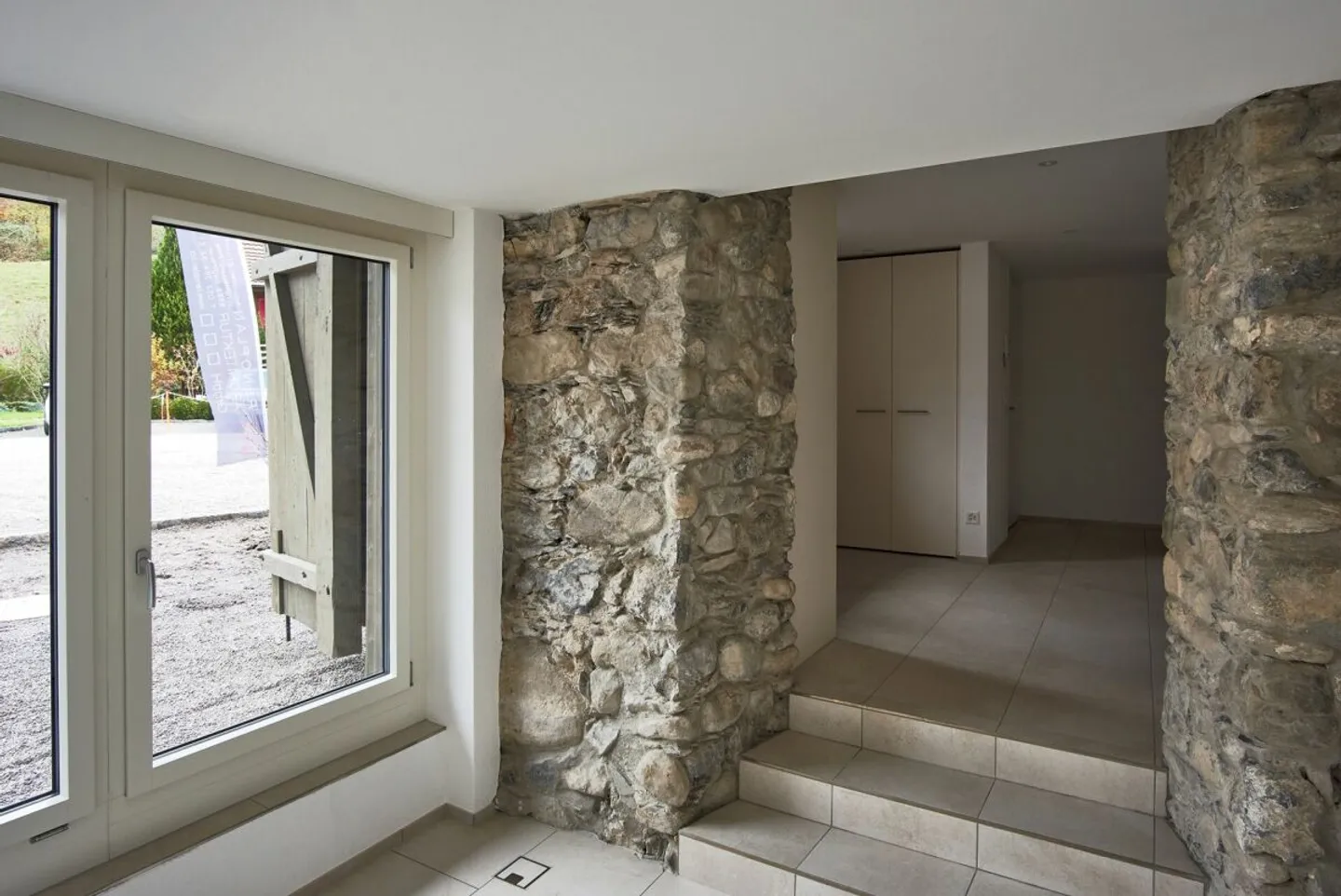 Casa plurifamiliare - Il tuo immobile d'investimento nel soleggiato Tösstal - Foto 6 di 13