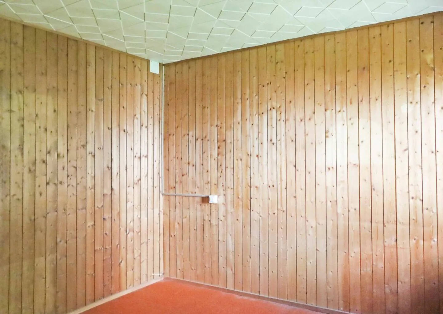 Casa bifamiliare con grande giardino in posizione tranquilla a Riedern GL - Foto 11 di 13