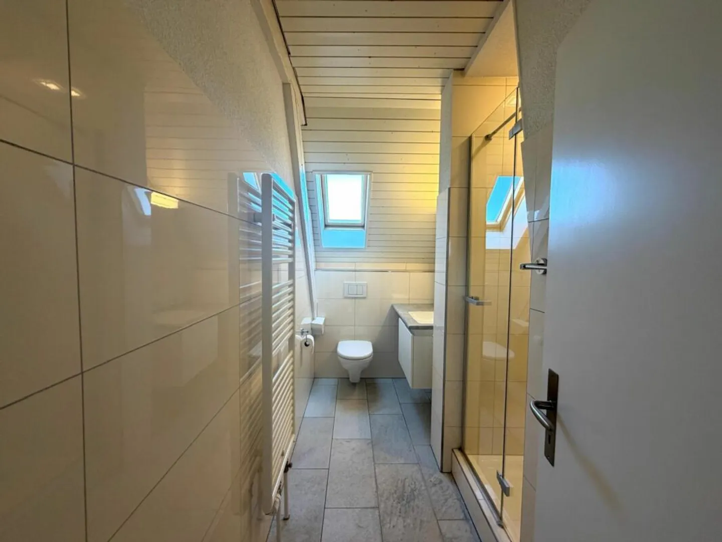 Charming City Apartment in the Center of Wil - Photo 8 of 9