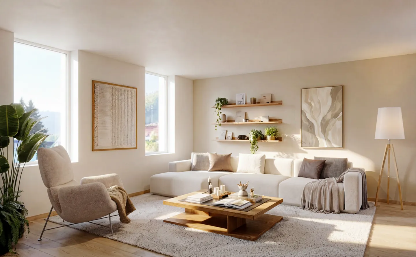 Maison de ville moderne à Känerkinden avec 5 chambres et 5 étages (B) - Photo 1 sur 10