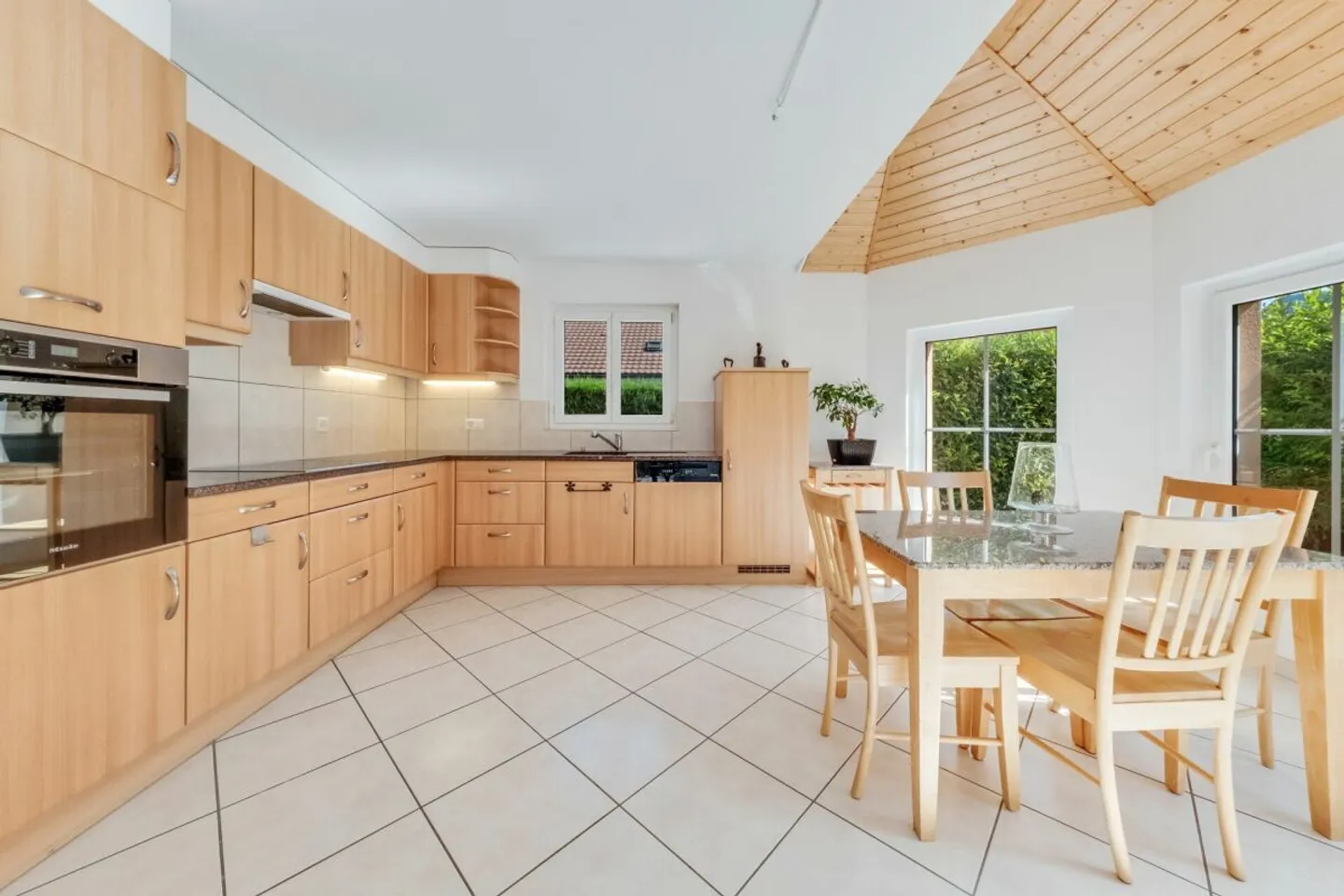 Individual Villa 5.5 in Vouvry - Photo 7 of 13
