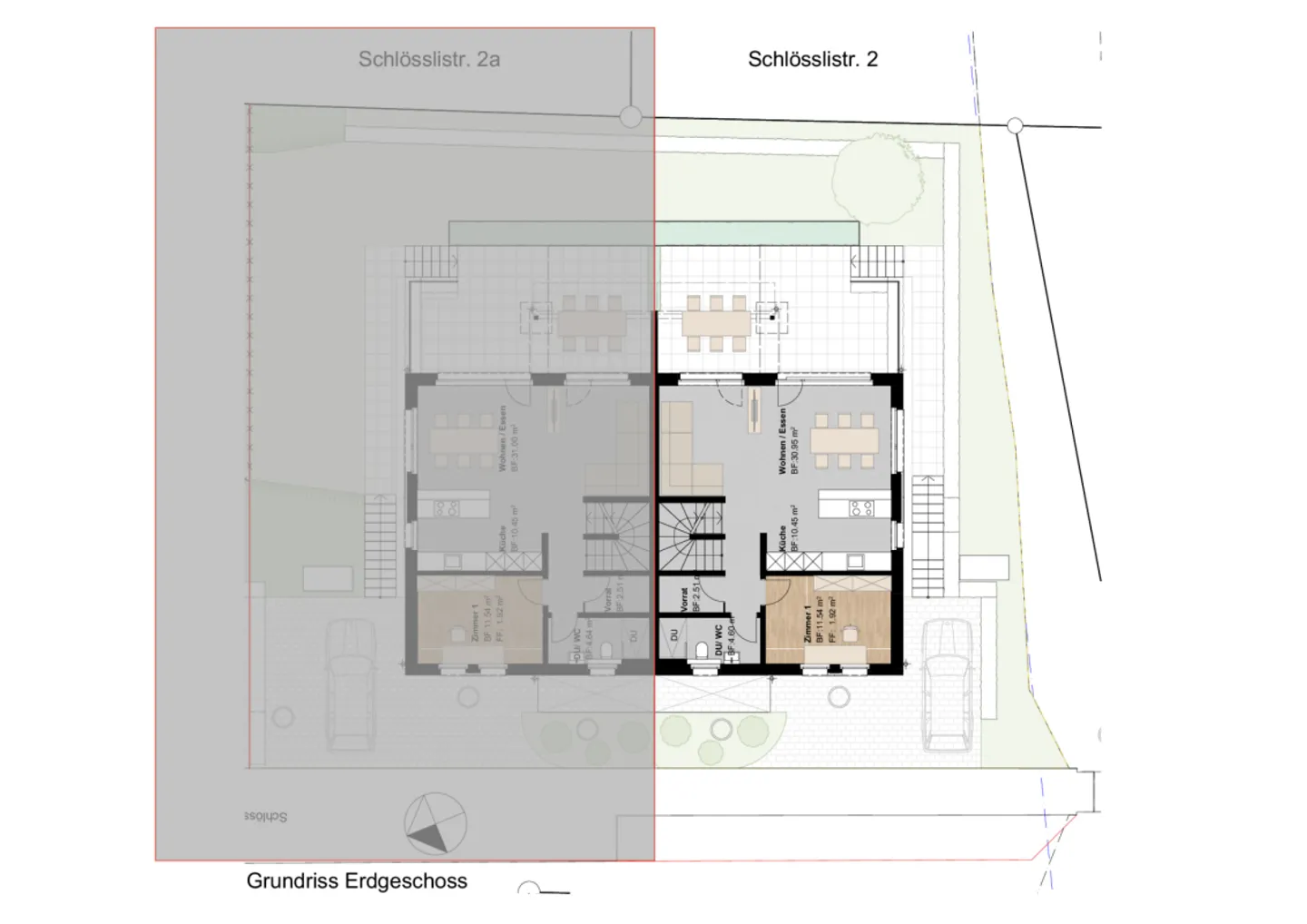 Maison individuelle neuve - Personnalisation selon vos souhaits - Photo 11 sur 12