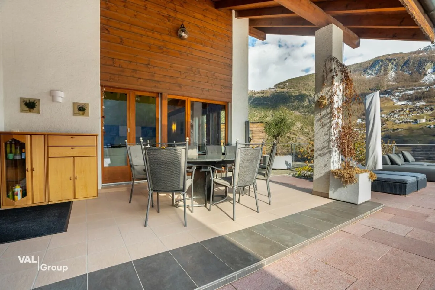 Il tuo rifugio con piscina, vista e molta privacy - Foto 8 di 13
