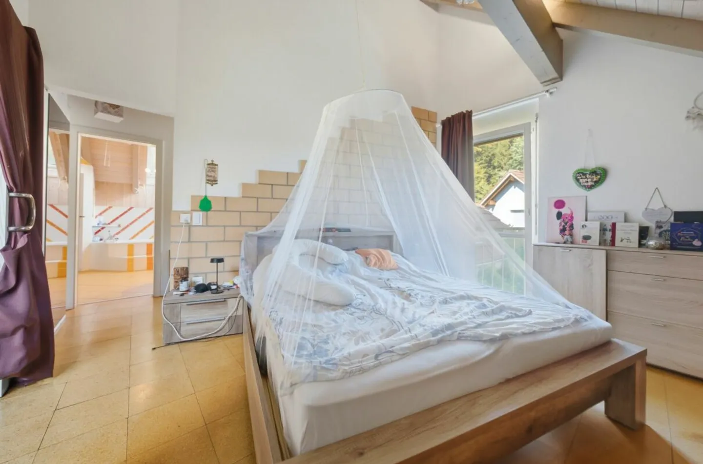 MAISON TRIA | TROIS UNITÉS. 306 M². UNE MAISON PLEINE DE POSSIBILITÉS. - Photo 6 sur 13