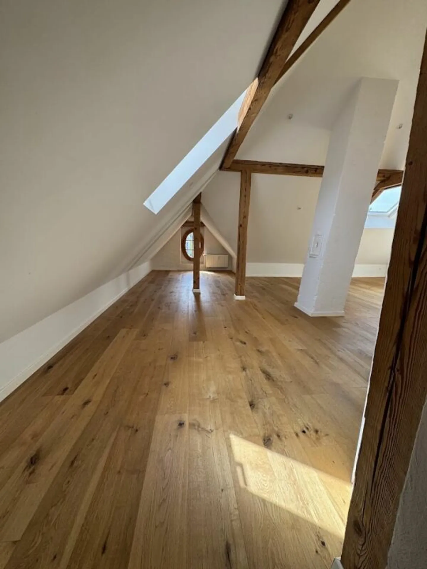 Charmante Dachwohnung - Foto 13 von 13