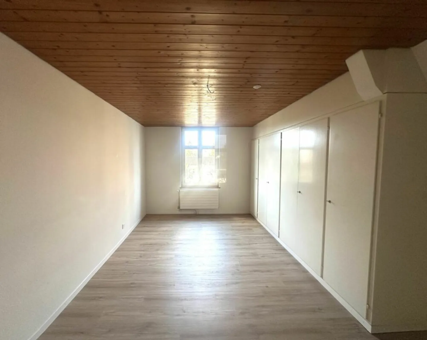 renovierte, gemütliche Dachgeschosswohnung sucht neue Mieter - Photo 7 sur 9