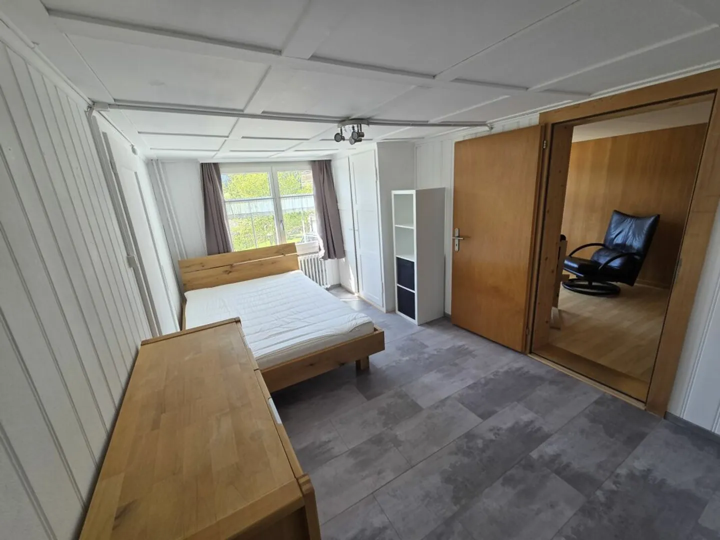 Furnished Apartment in Wildhaus - Photo 6 of 6