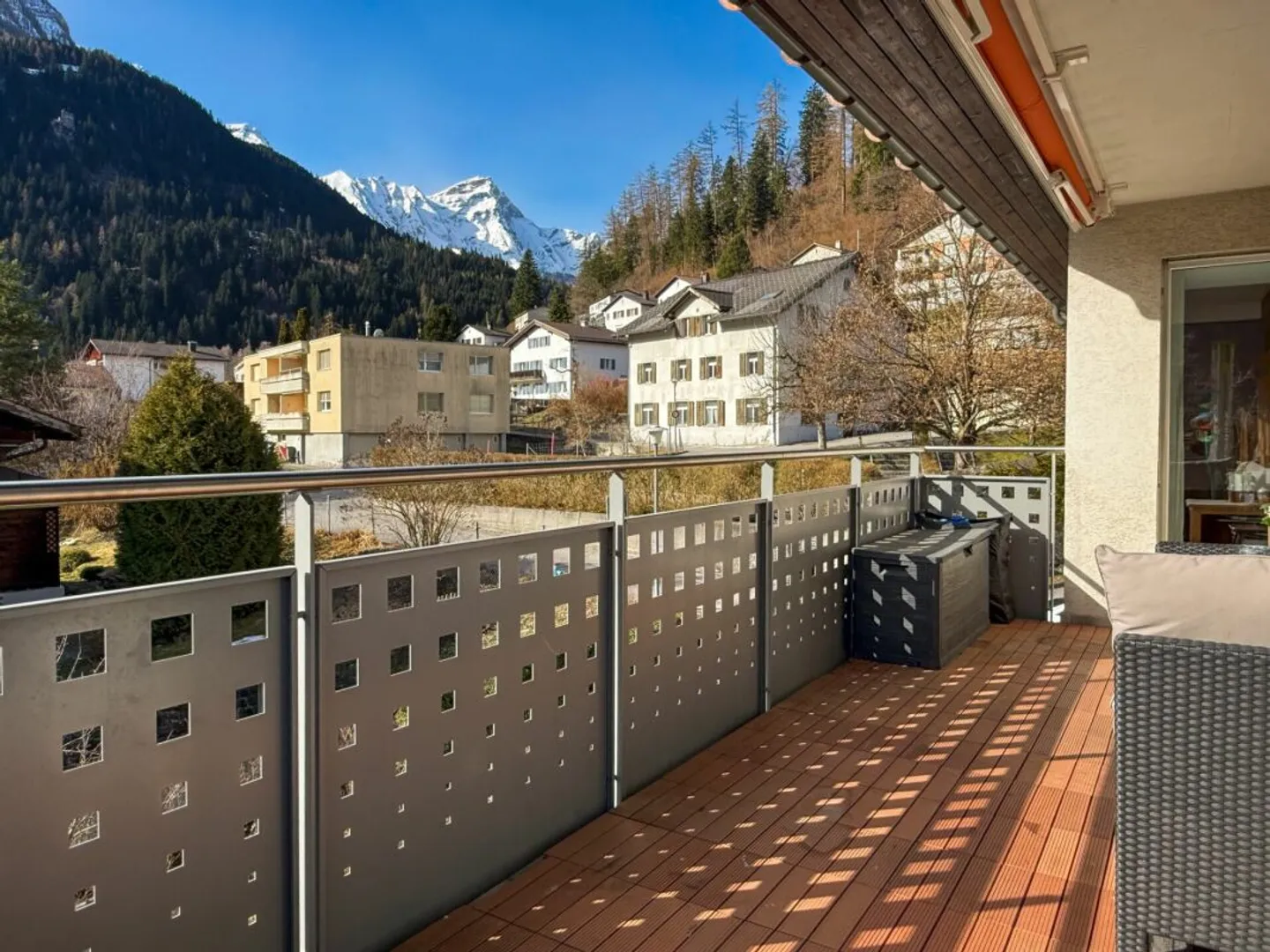 Central 5.5-room apartment in Thusis - Photo 8 of 10