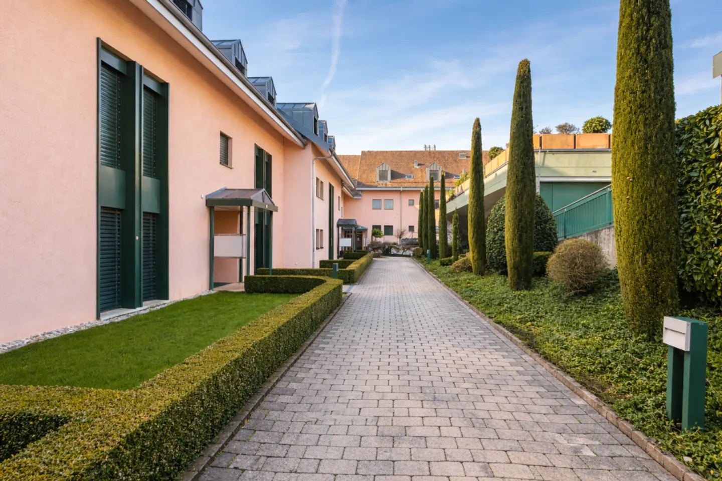 Attico eccezionale con vista mozzafiato - Foto 12 di 13