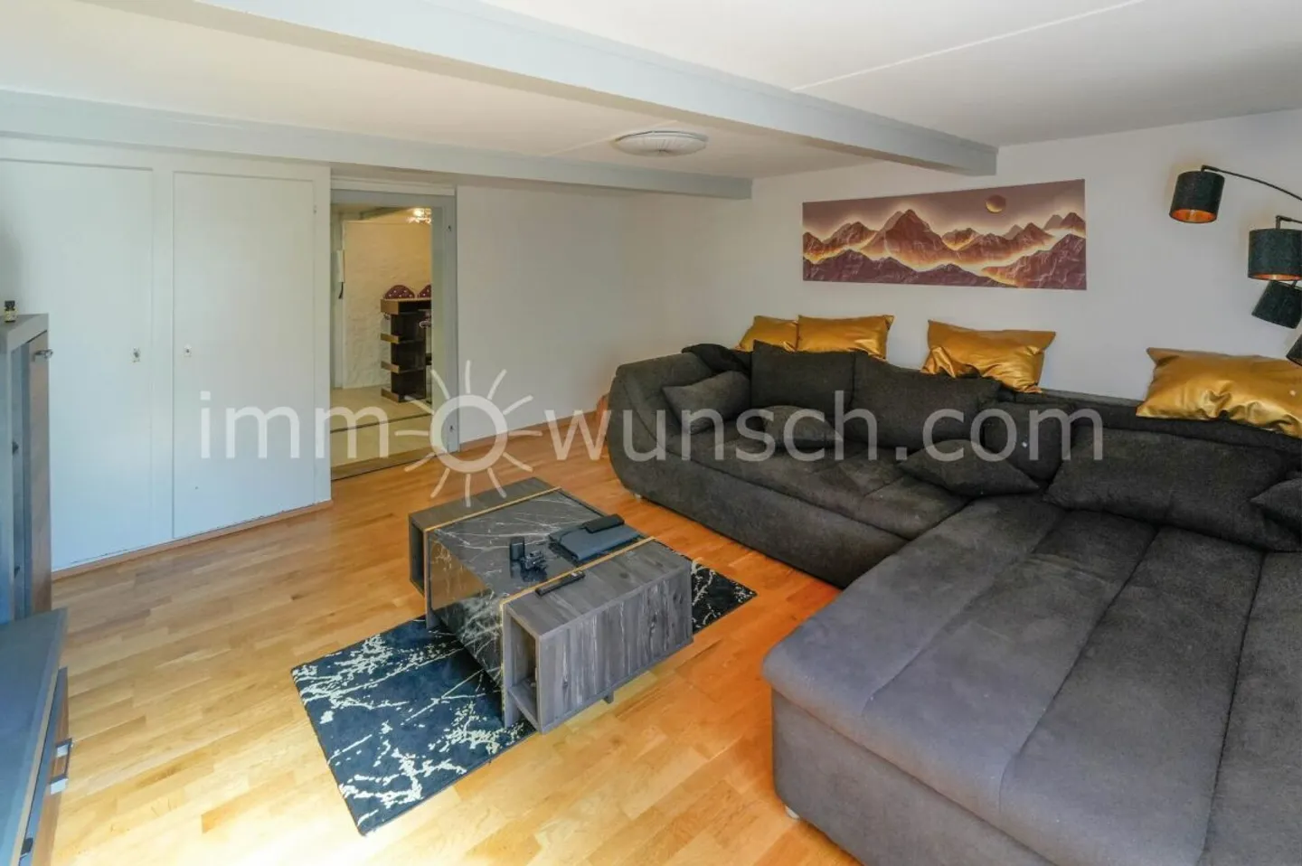 Charming Chalet with Annex, in popular Därligen, on Lake Thun - Photo 7 of 13