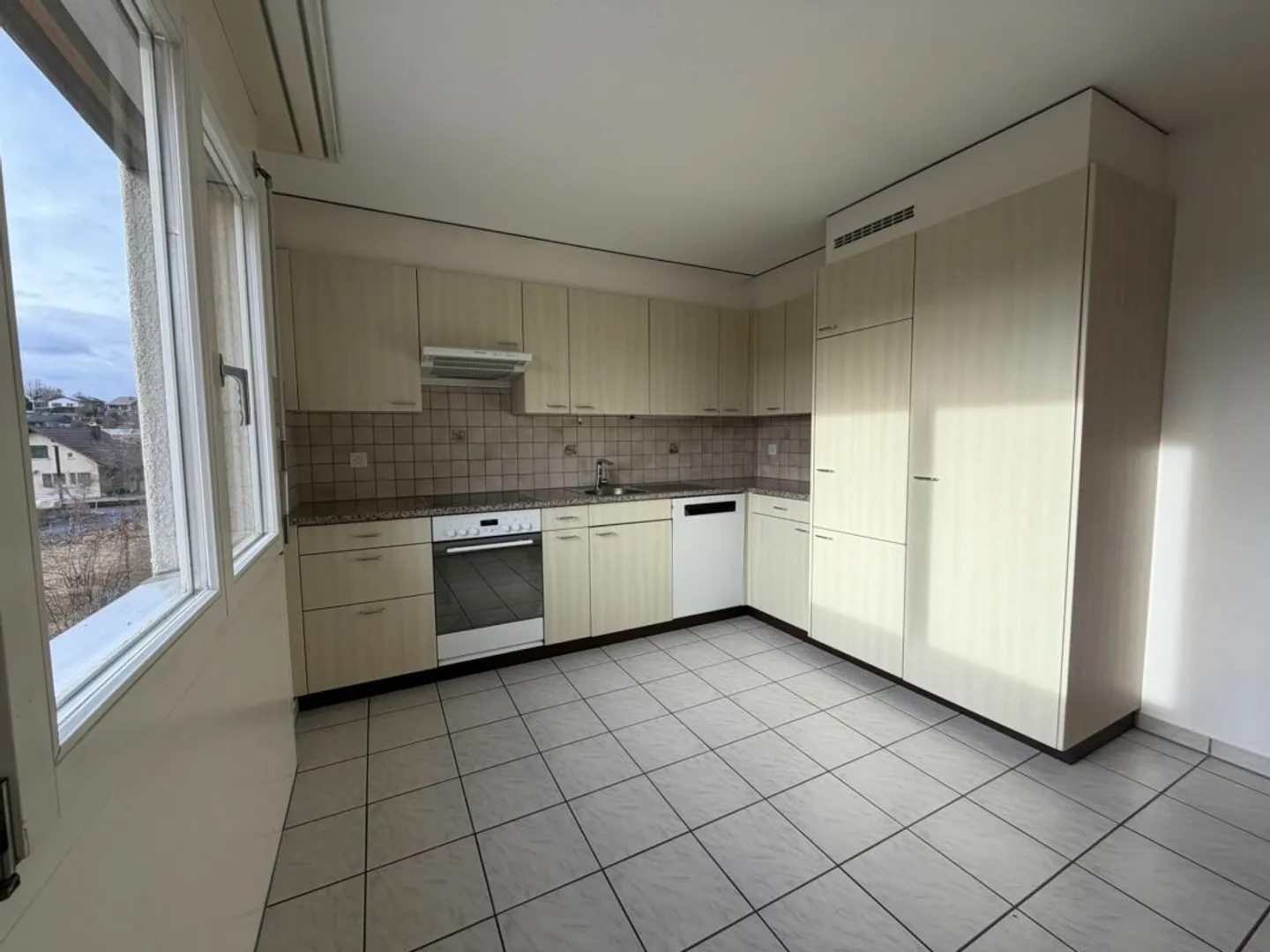 Helle 3,5 Zimmer Wohnung - Foto 13 von 13