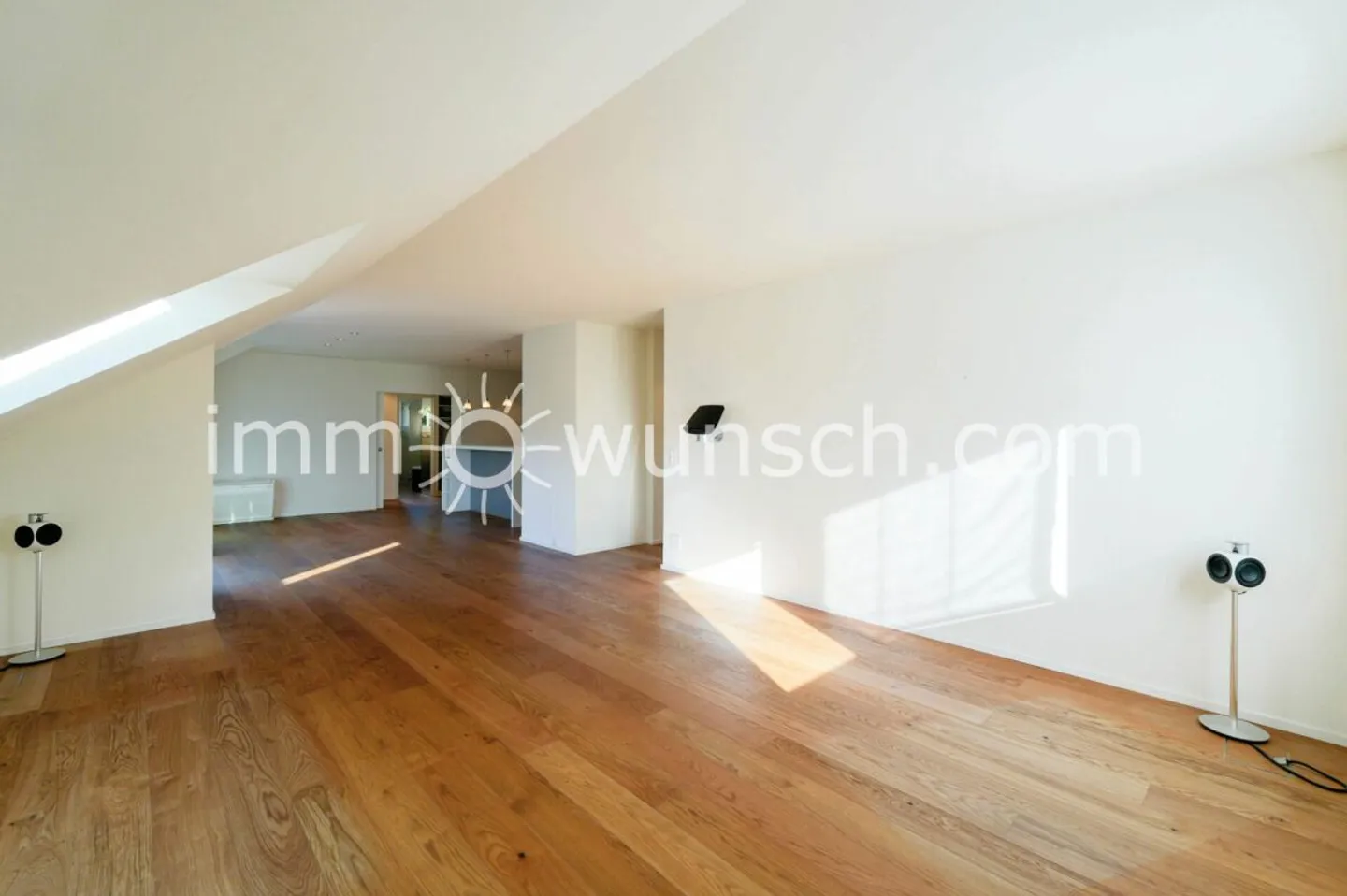 Bijou 4 ½ camere Appartamento attico - Foto 5 di 13