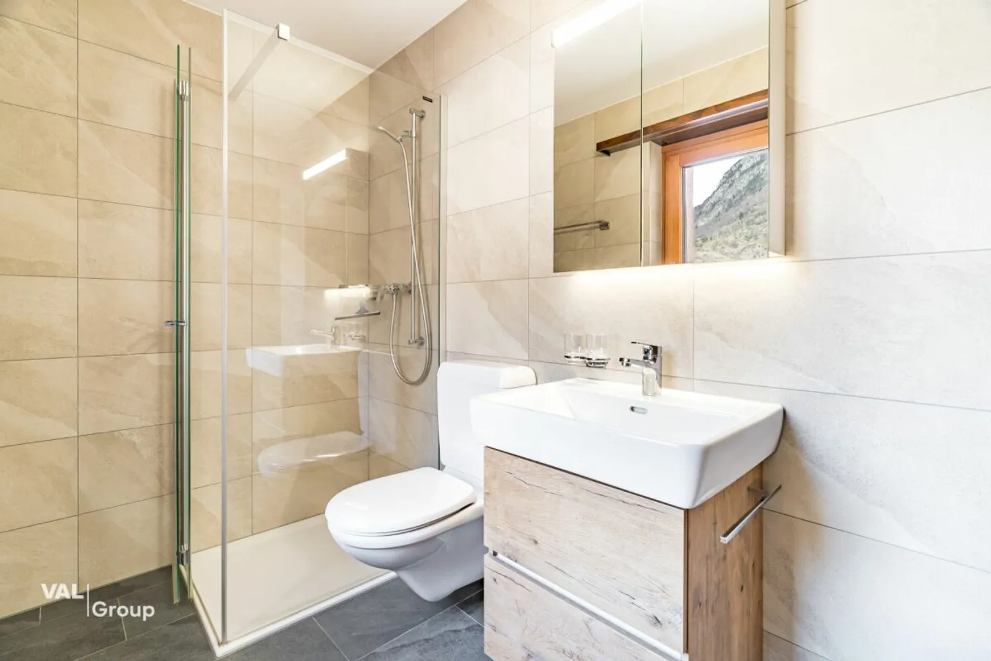 Attikawohnung mit Traumterrasse - Foto 7 von 13