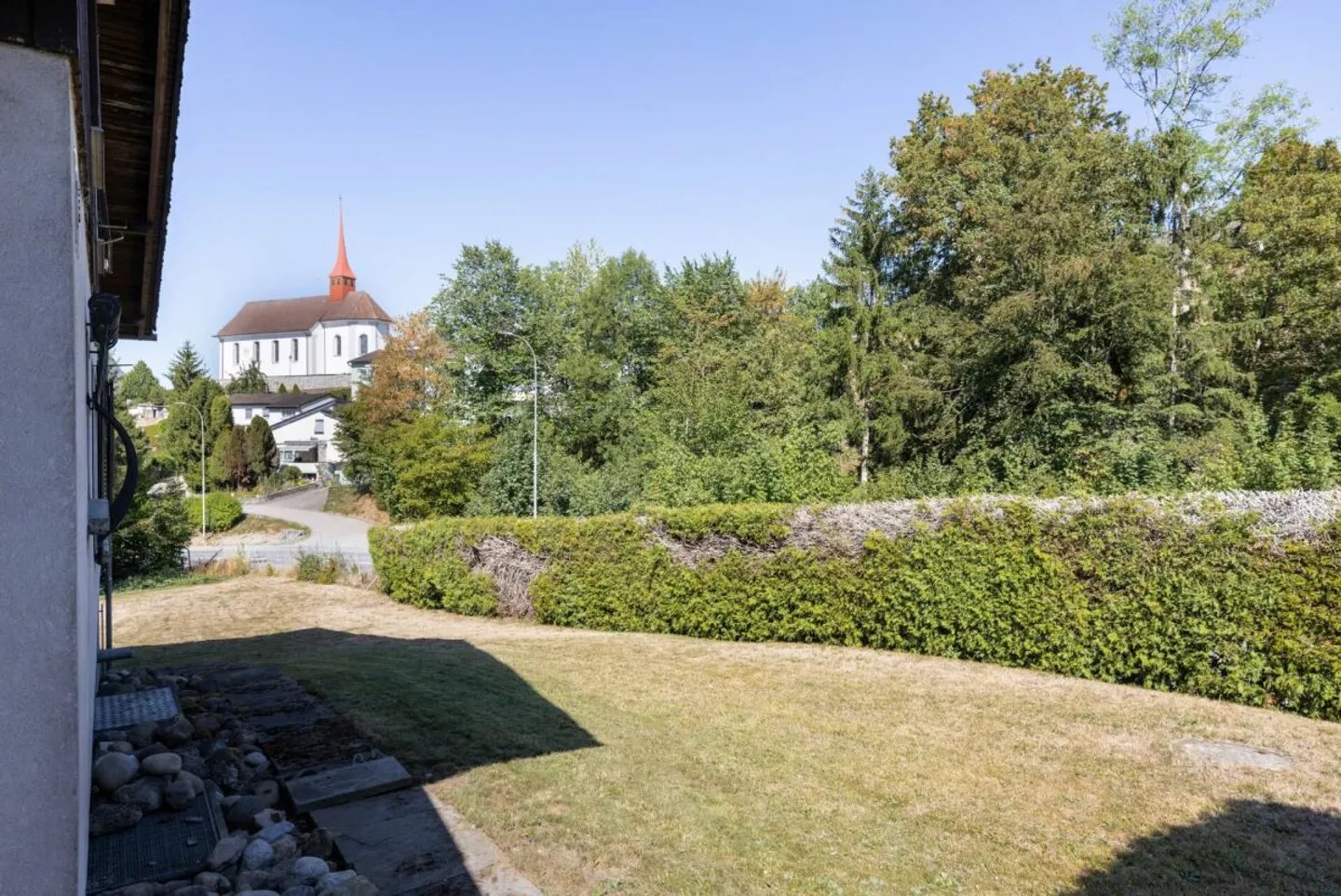 Terrain à bâtir à Büron (Lucerne) - Photo 11 sur 13