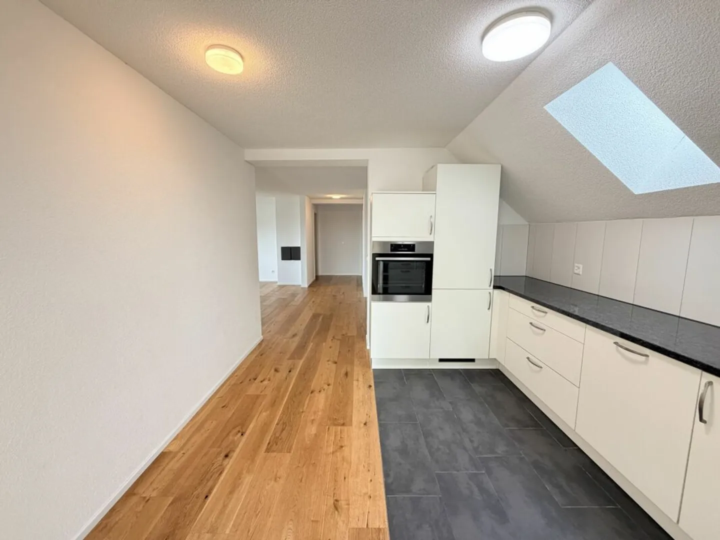 Appartement 5.5 pièces - Photo 5 sur 13