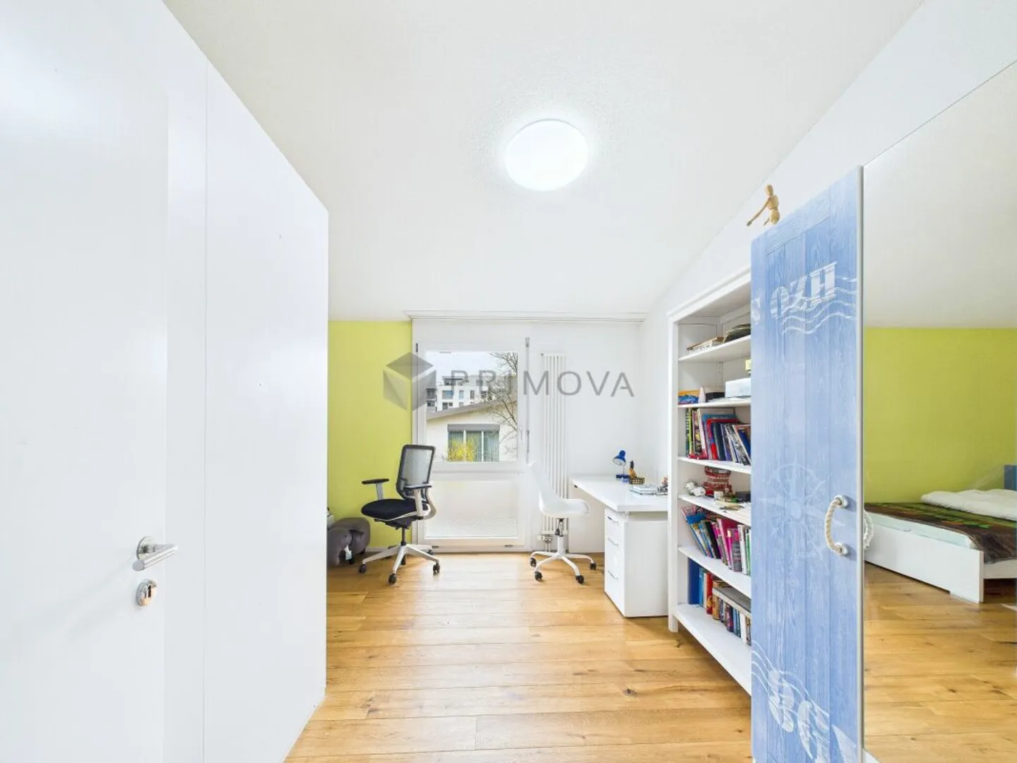 Charmantes Einfamilienhaus sucht einen neuen Besitzer! - Foto 8 di 13