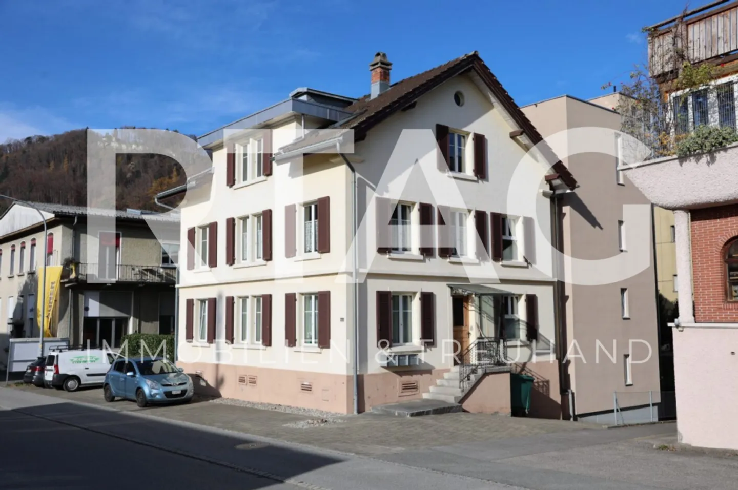 Appartement de 3.5 pièces - Photo 1 sur 11