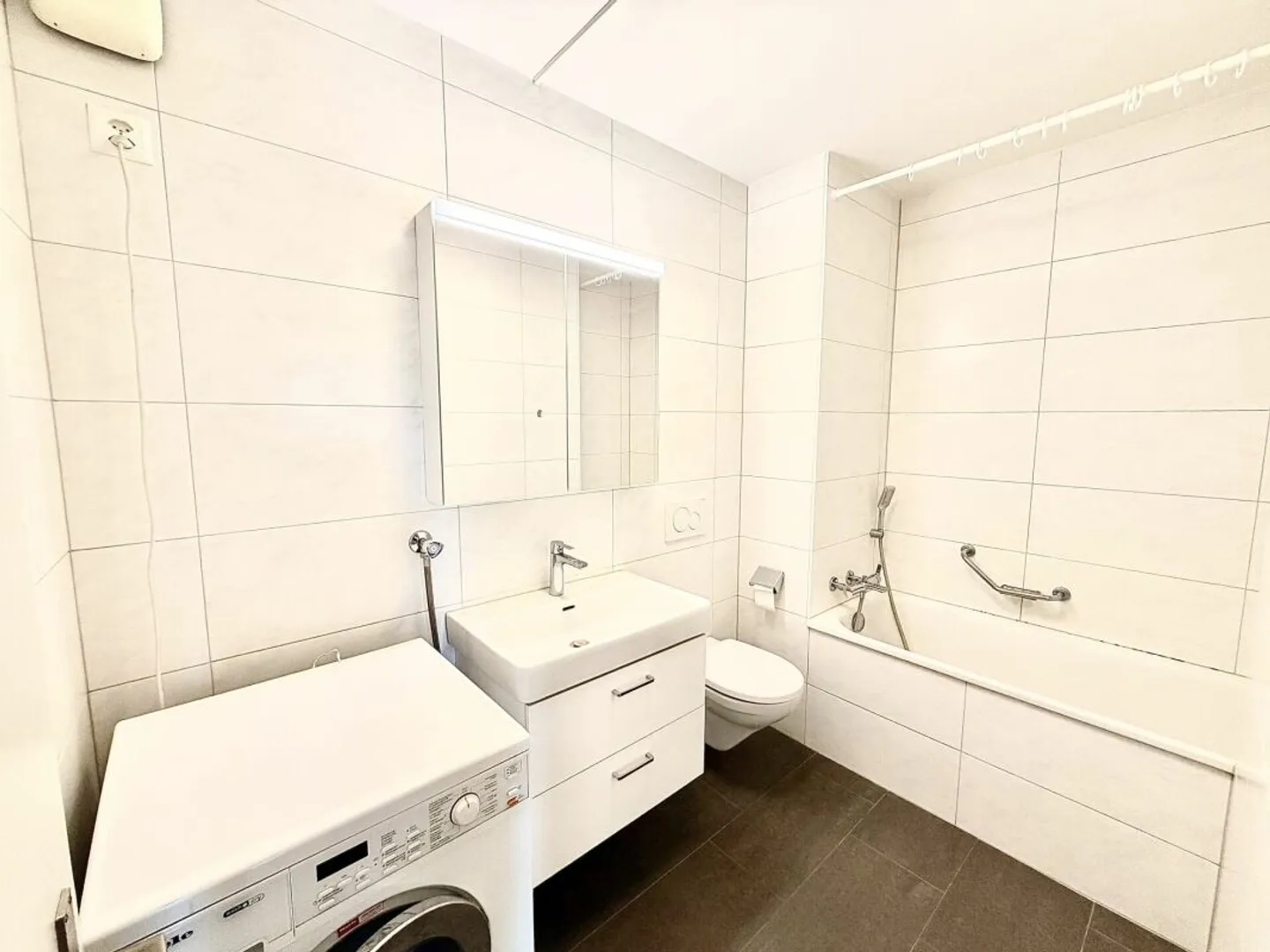 Appartamento attraente di 4,5 stanze a Berna - Foto 6 di 9