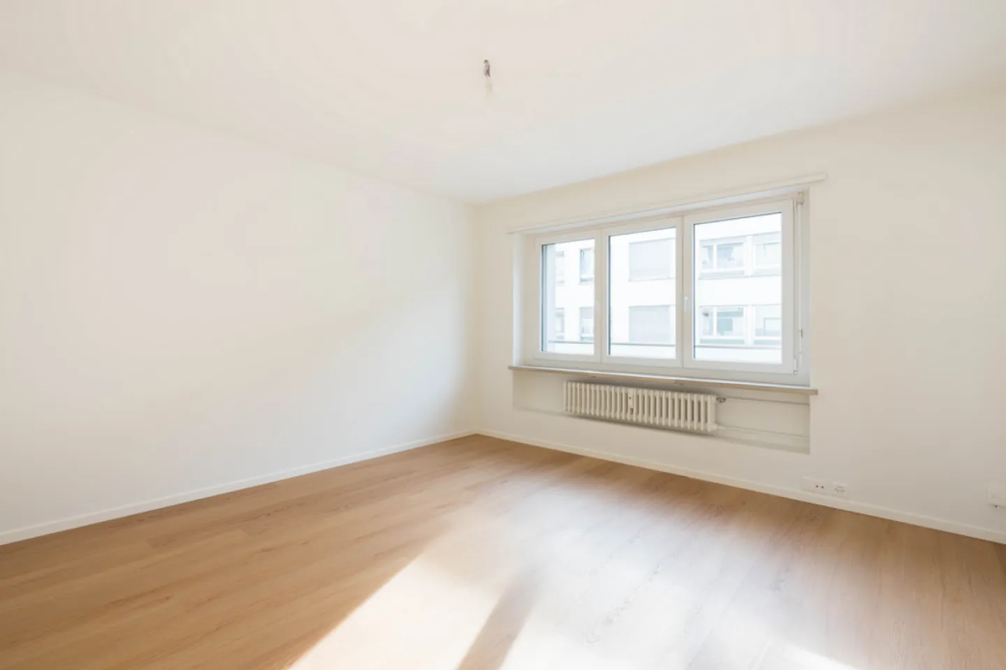 Modern, completely renovated apartment in the St. Johann district - Photo 7 of 9