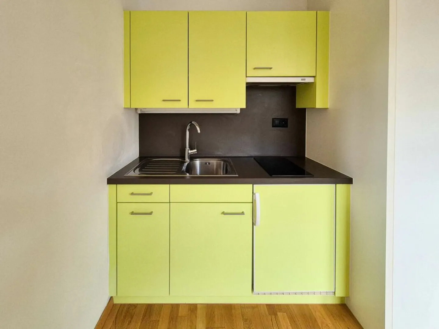 Appartement 1 pièce - Photo 2 sur 7