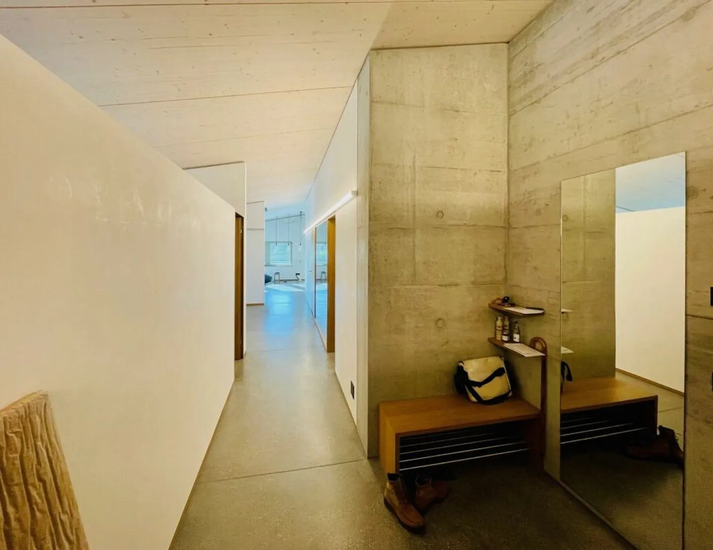 3.5-Zimmer-Loftwohnung - Foto 9 von 13