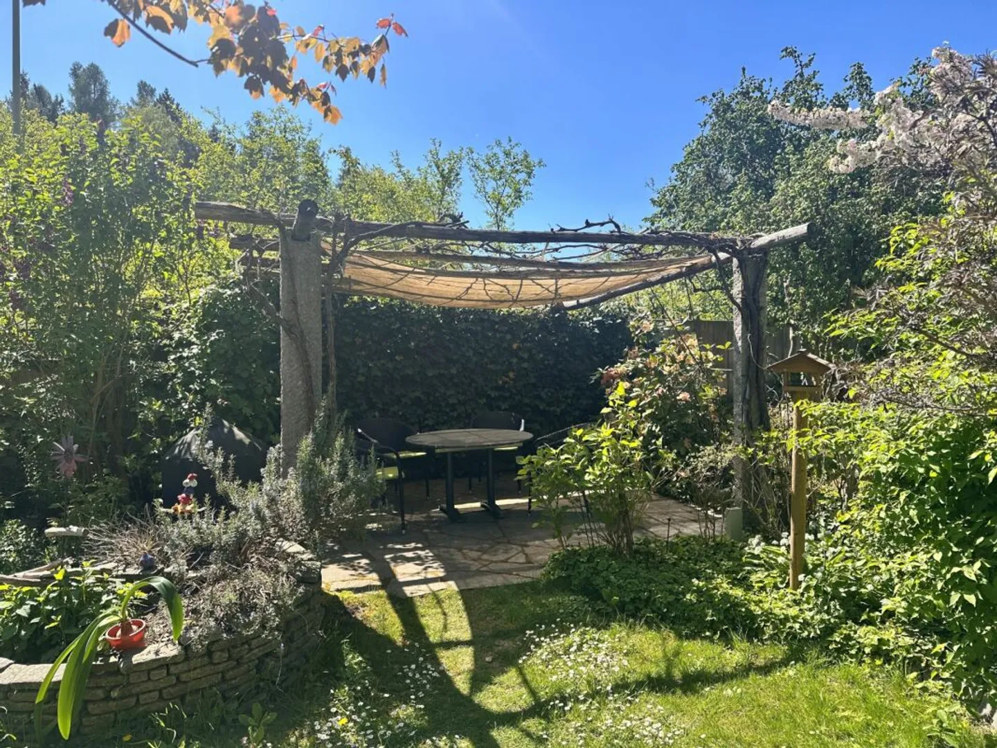 Vivere moderno - vivere nel verde - Foto 12 di 12