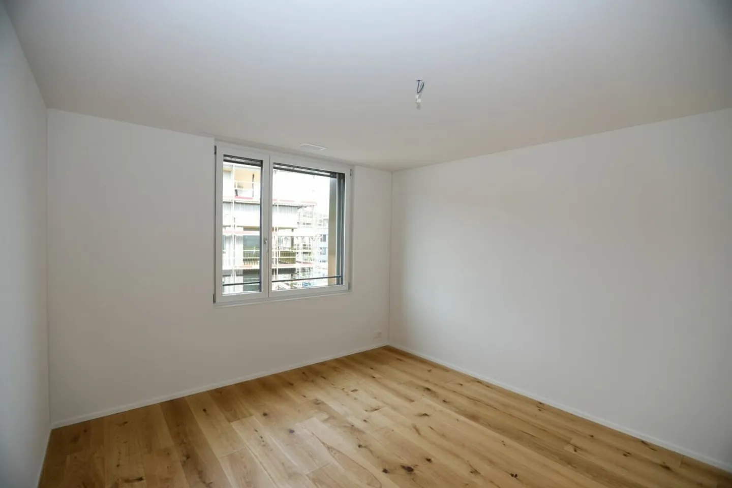 Erstbezug: Grosszügige 4.5-Zimmer Wohnung in Weinfelden - Photo 4 sur 7