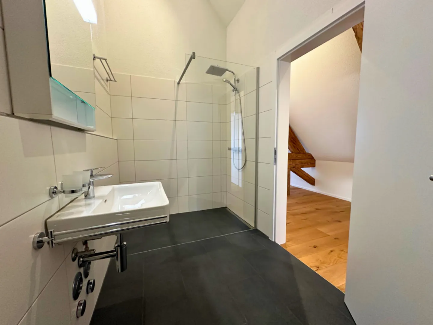 Modern Maisonette Apartment in the Heart of Emmental - Photo 10 of 10