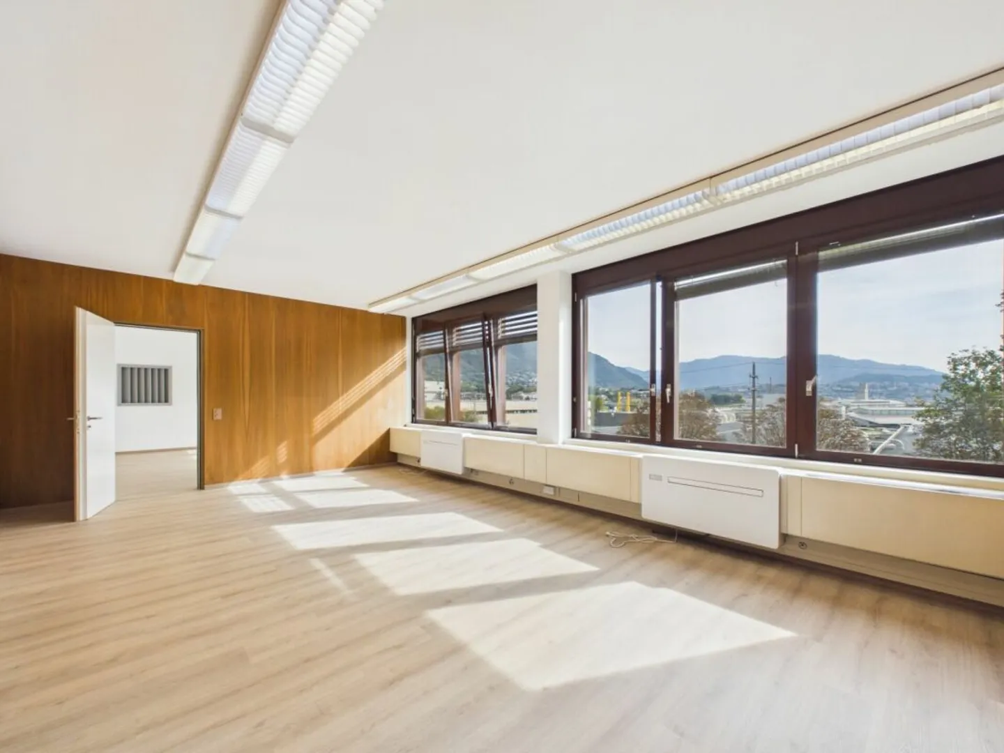 Affittasi spazi modulabili a partire da 20 m² fino al piano intero - Photo 3 sur 12