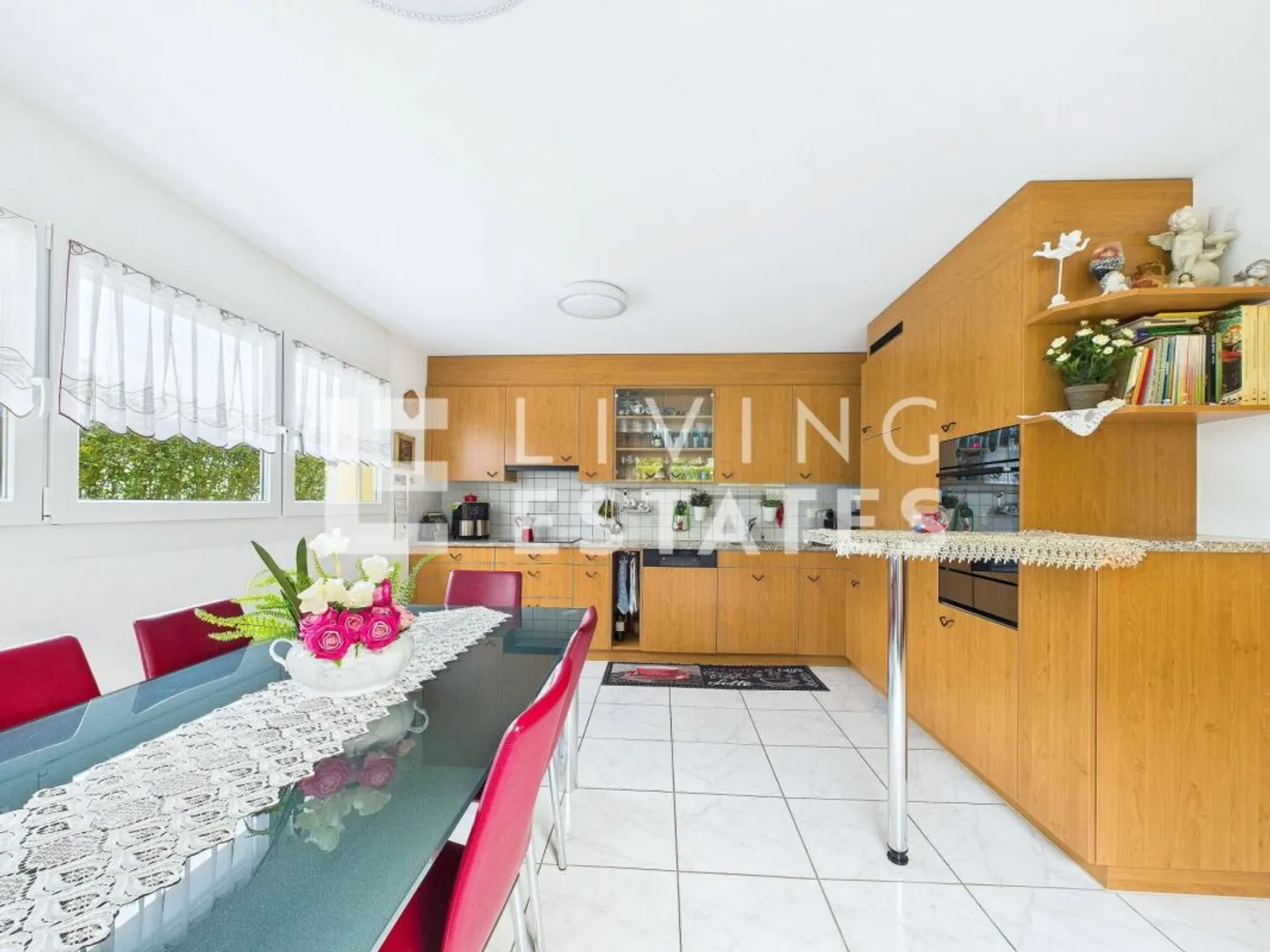 EINE ECHTE GARTENOASE - IN LAUFFOHR - Photo 3 sur 13