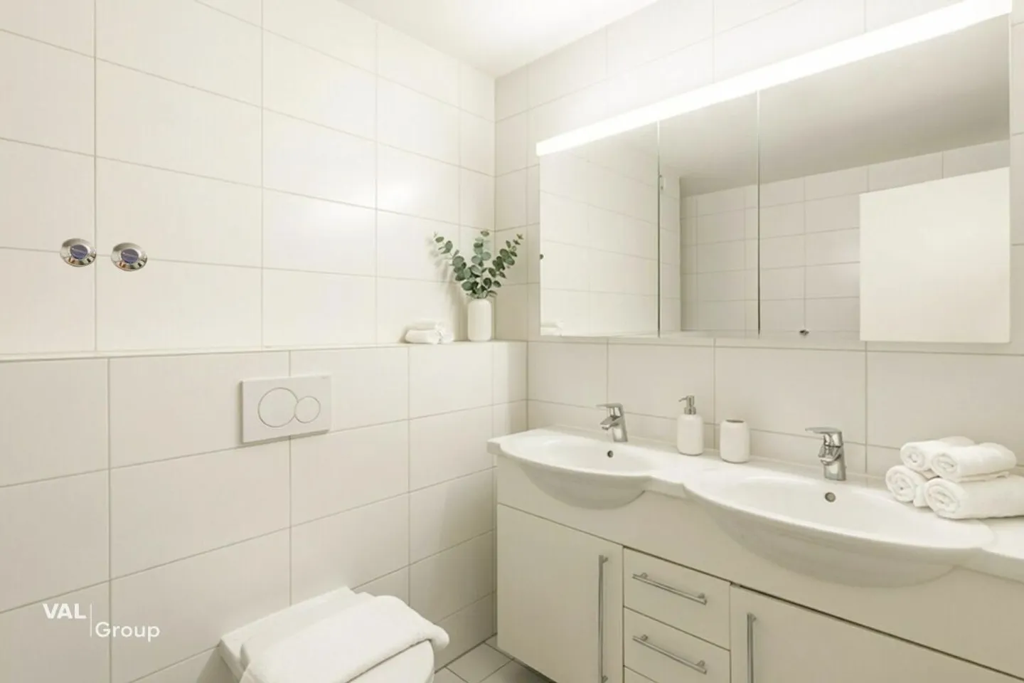 Affascinante esperienza abitativa nel cuore di Brig: Centrale, tranquilla e soleggiata - Foto 9 di 11