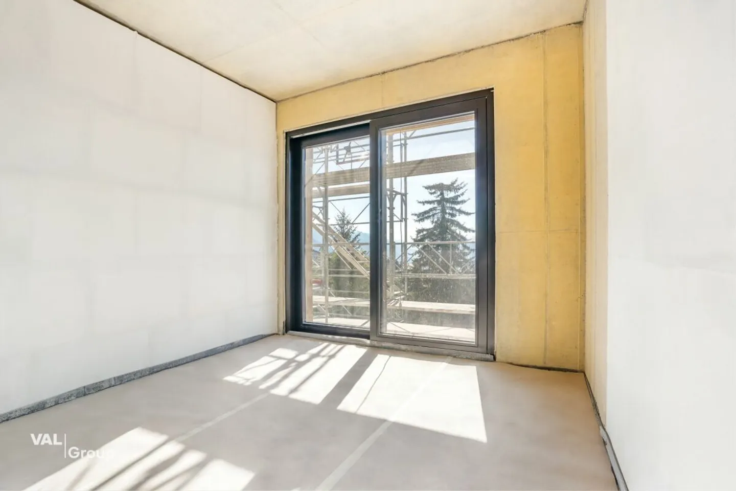Duplex lumineux et contemporain - Foto 6 von 12