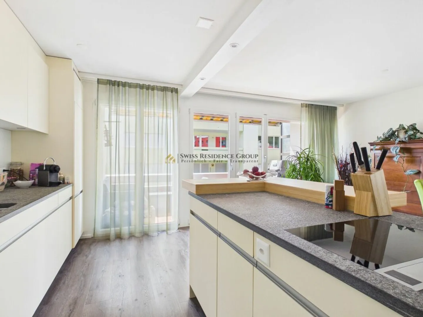 Dreamlike Living in Wald ZH - Modern Family Paradise with a View - Photo 9 of 13