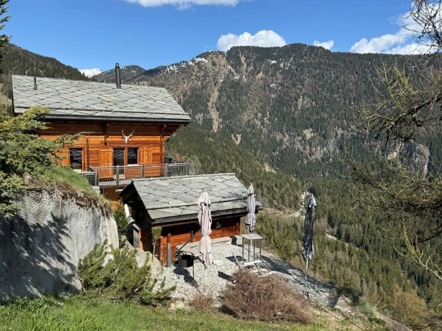 Qualità e vista non ostacolata - Foto 1 di 13