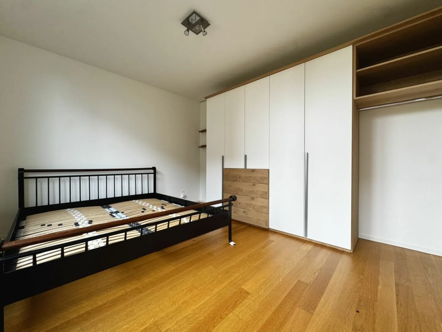 Modern Garden Apartment in the Center of Breitenbach - Photo 8 of 13