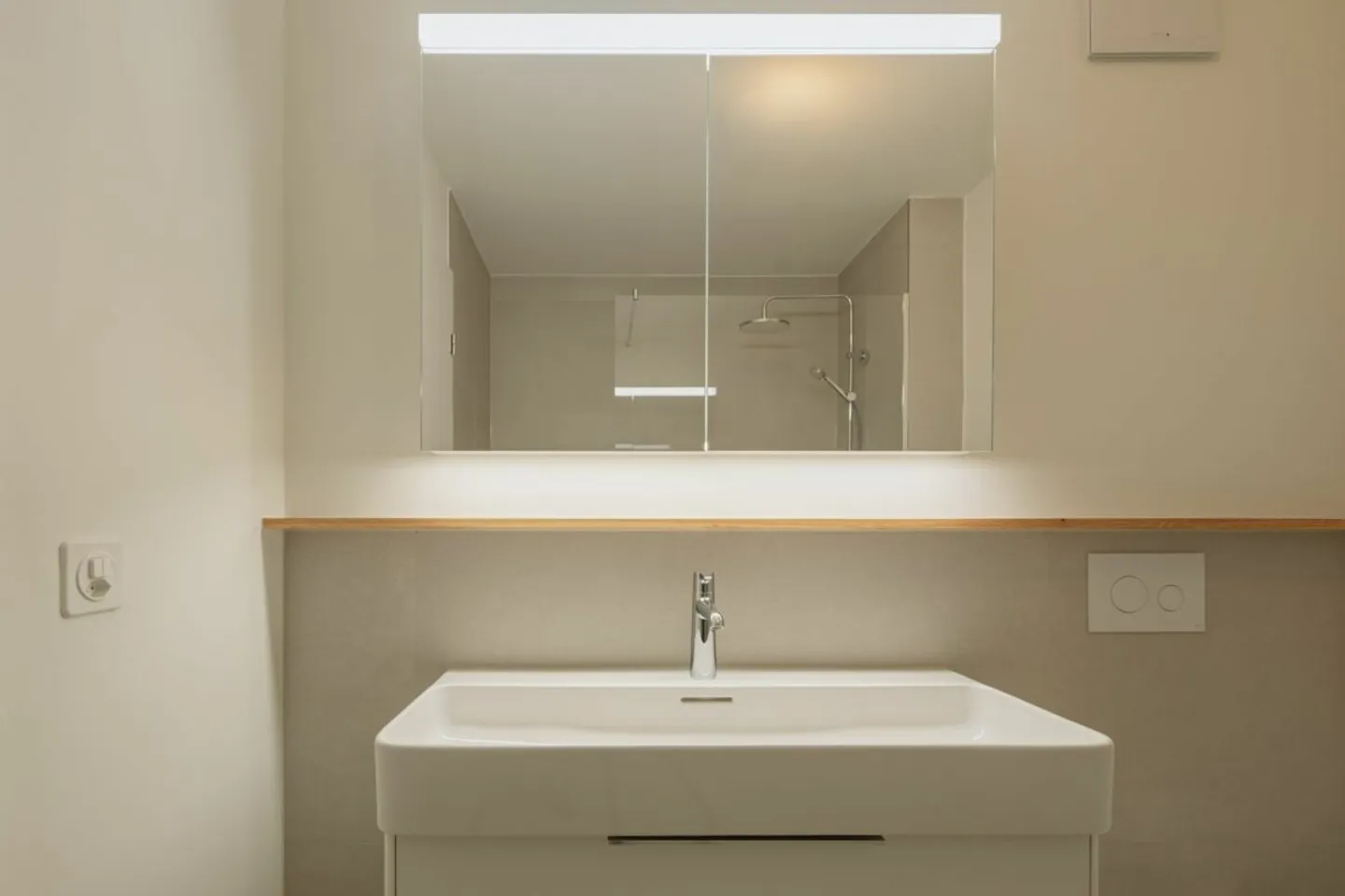 Loft-ähnliche Wohnung mit Terrassen - Foto 6 von 13