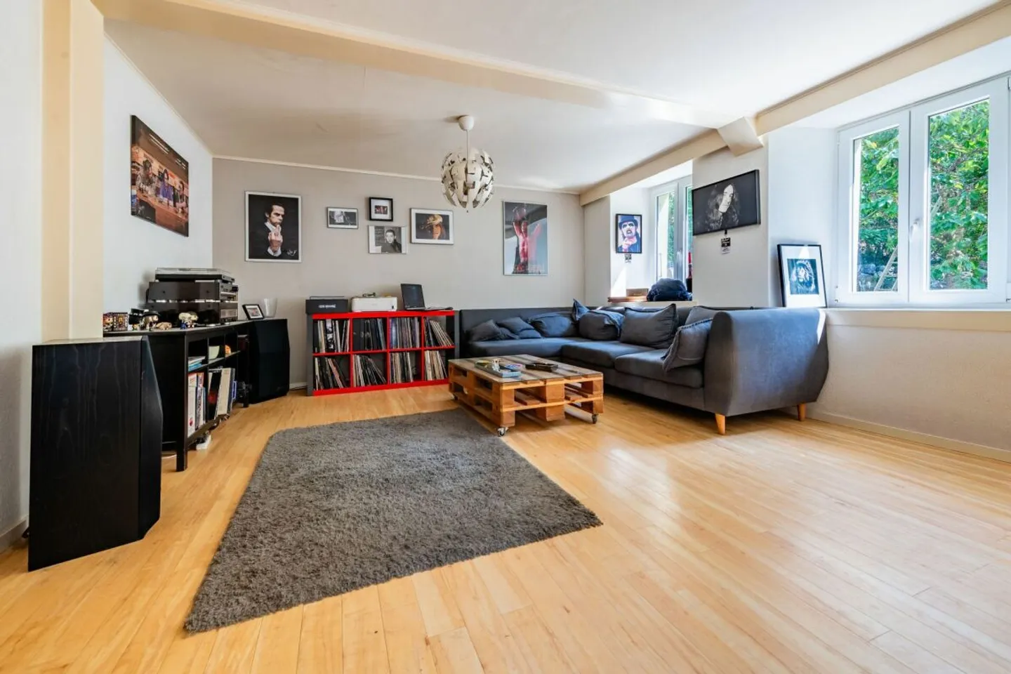 Propriété à vendre, Vucherens - Foto 9 von 13