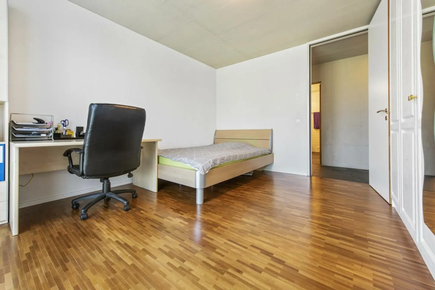 Geräumige Wohnung in Sirnach - Foto 11 von 13