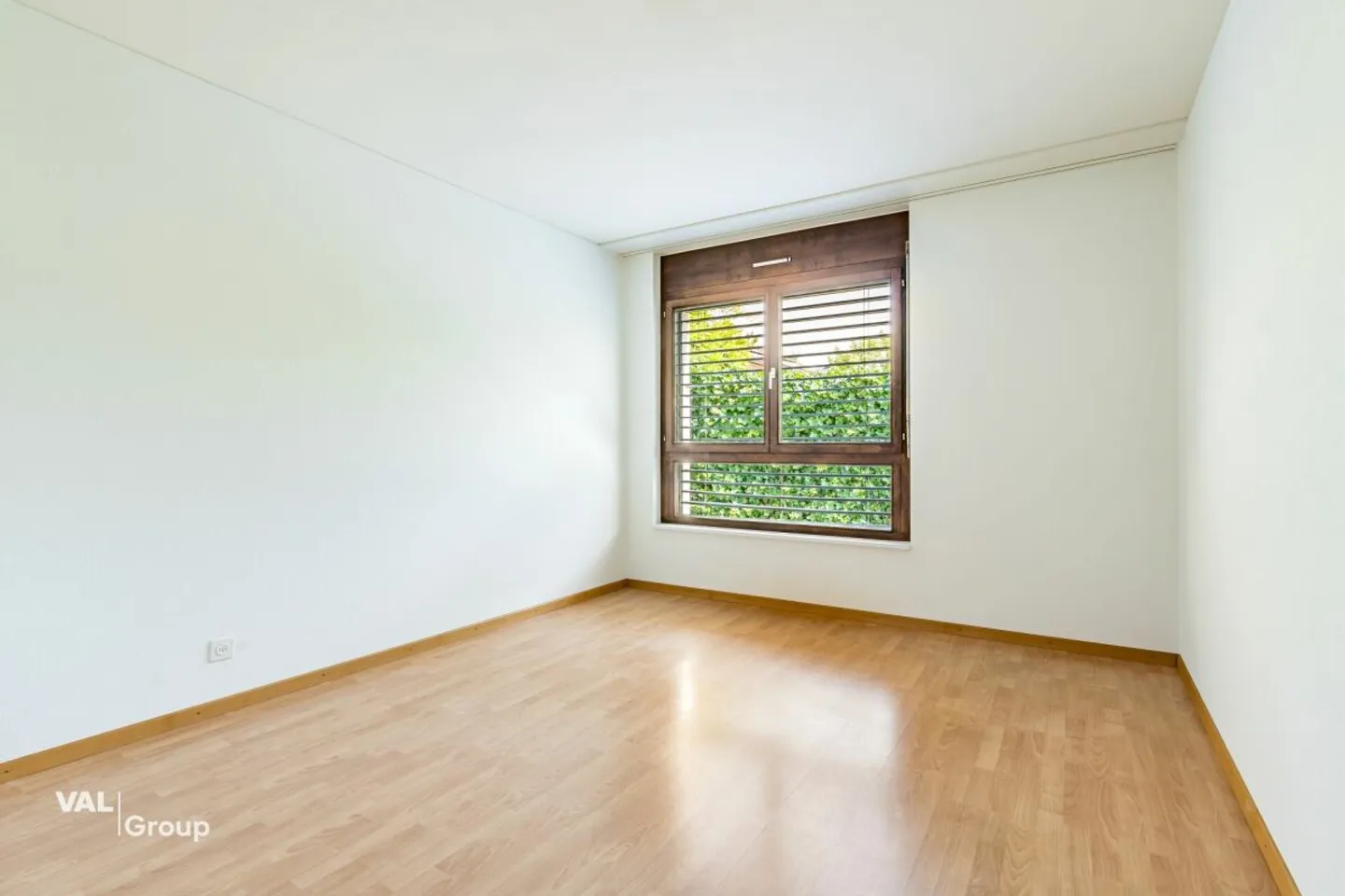 Charmante Wohnung mit Garten - Foto 6 von 13