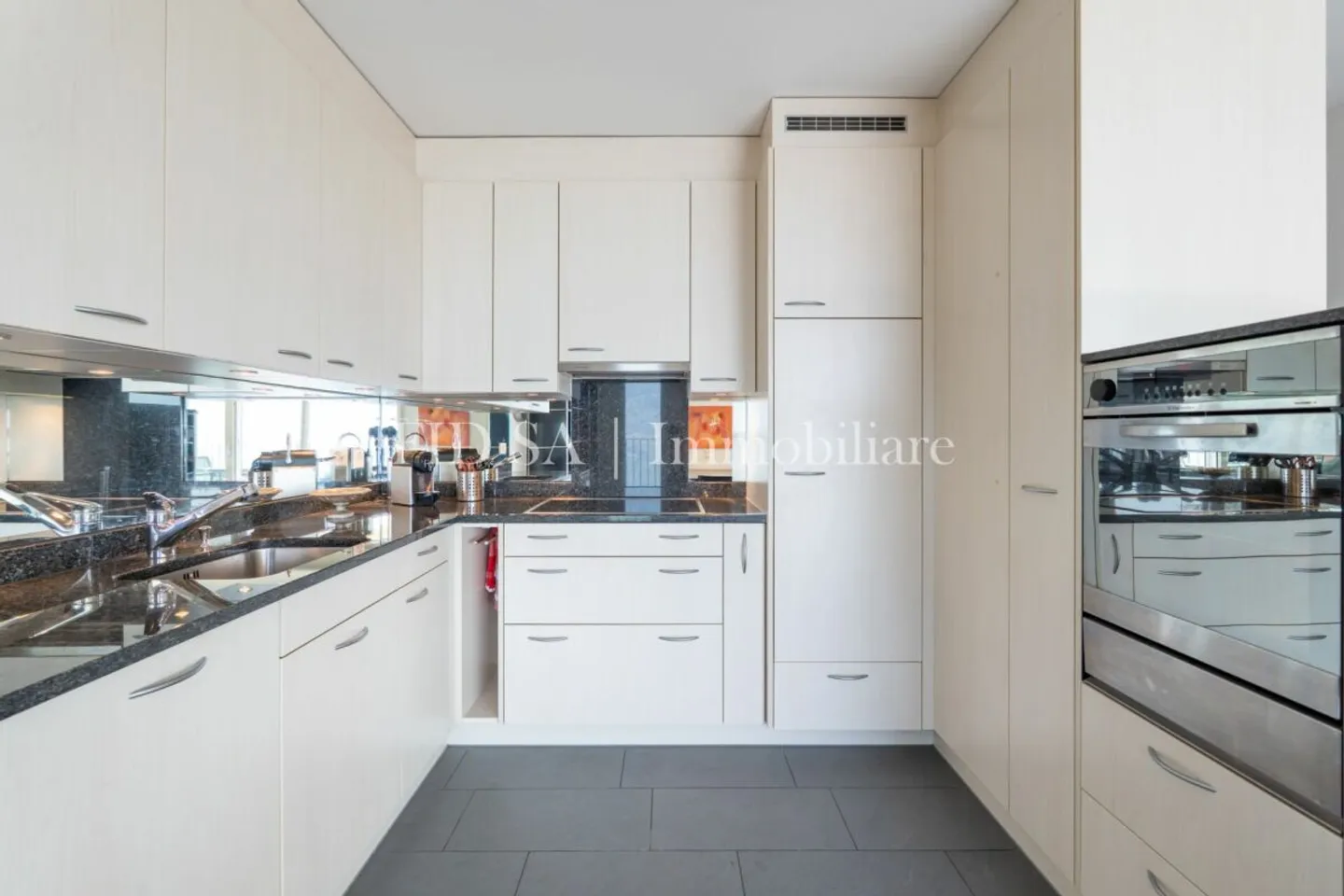 ORSELINA - Apartment with unbeatable panoramic view - Photo 6 of 11