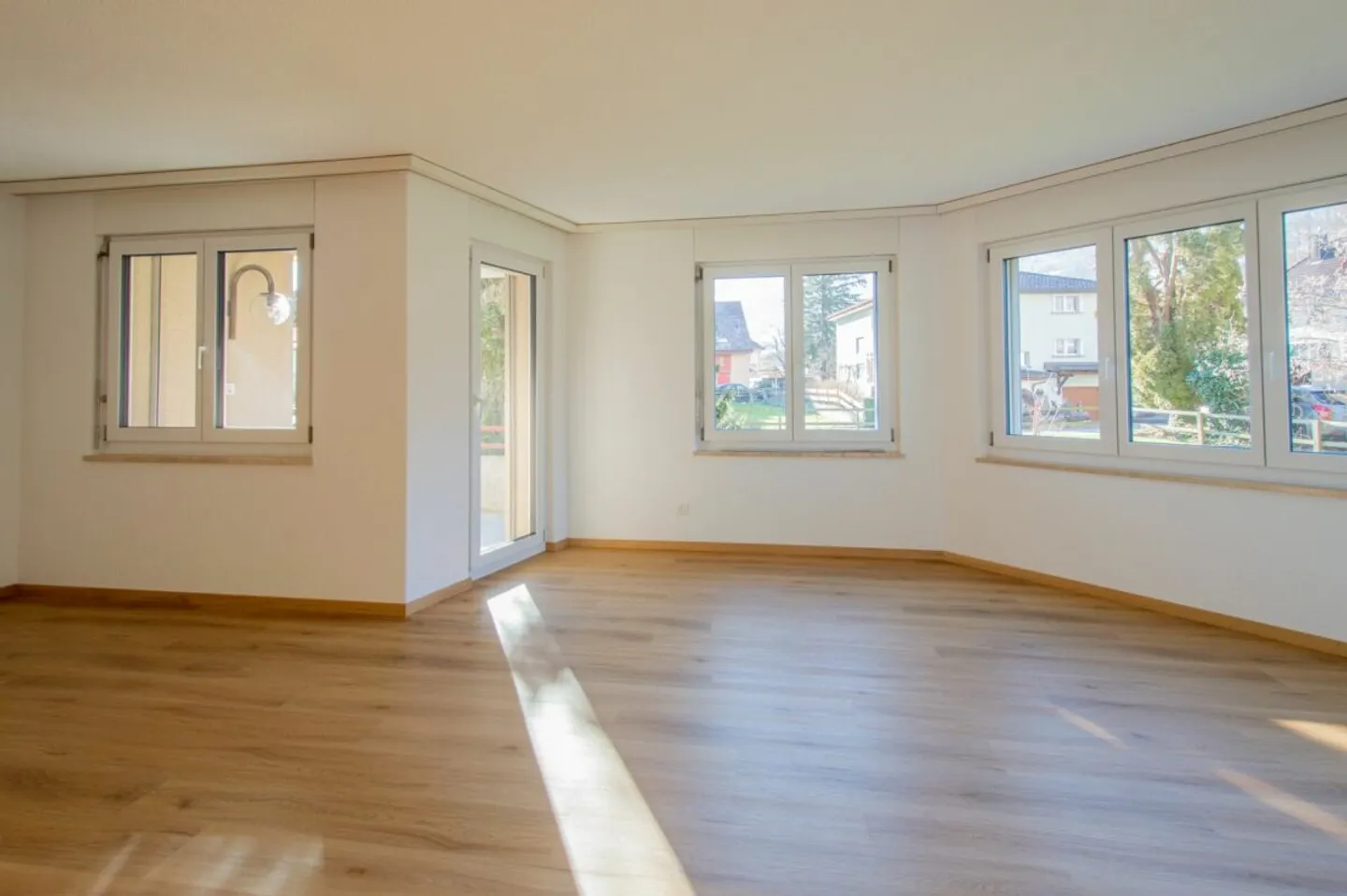 Ottimo appartamento singolo in posizione centrale - Foto 2 di 11