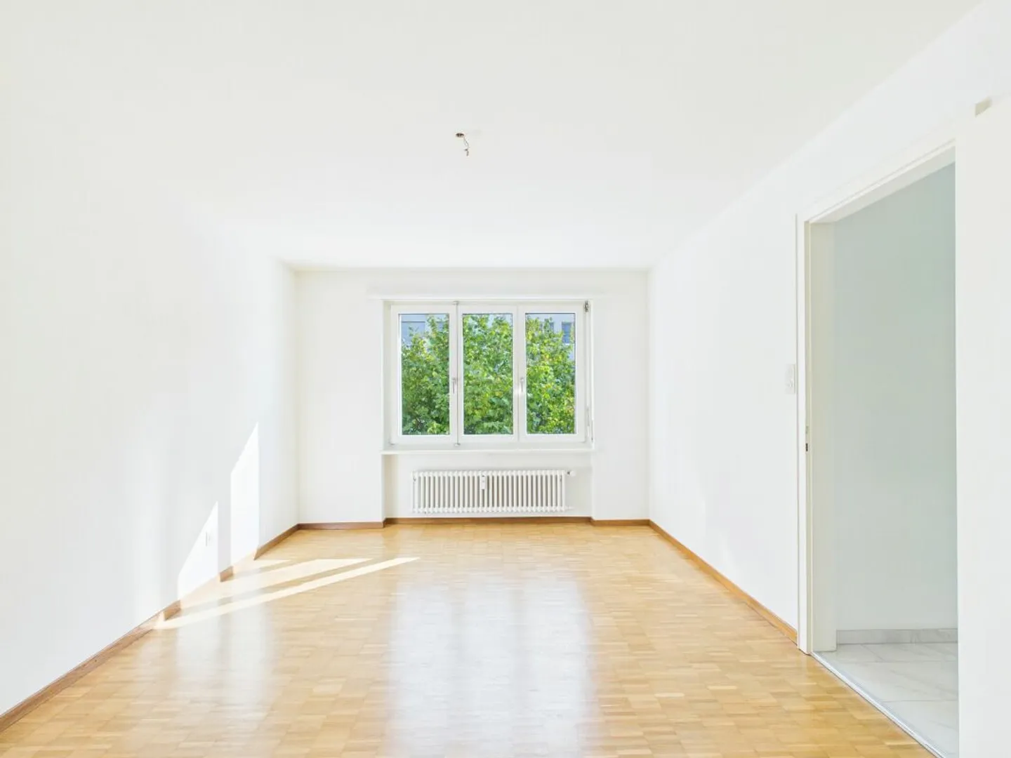 Ihr neues Zuhause mit Balkon und angenehmem Wohnkomfort - Photo 3 of 12