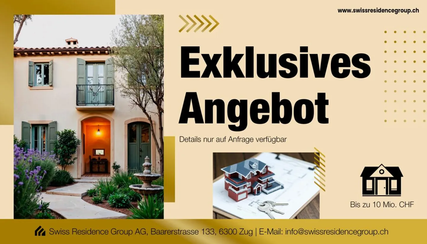 Investitionsgartenwohnung - Foto 1 von 1