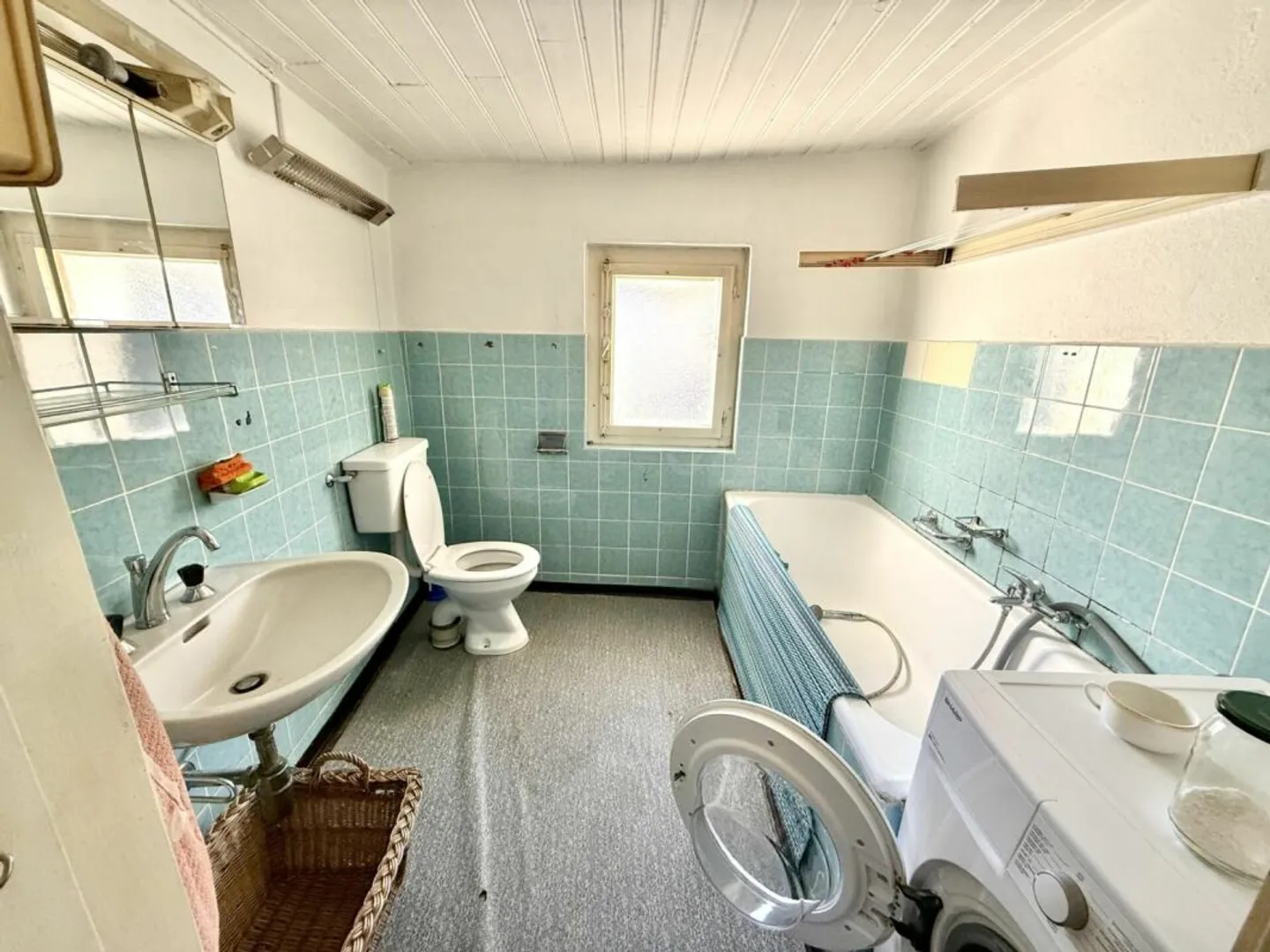 Casa di villaggio 9.5 stanze a Salgesch - Foto 9 di 13