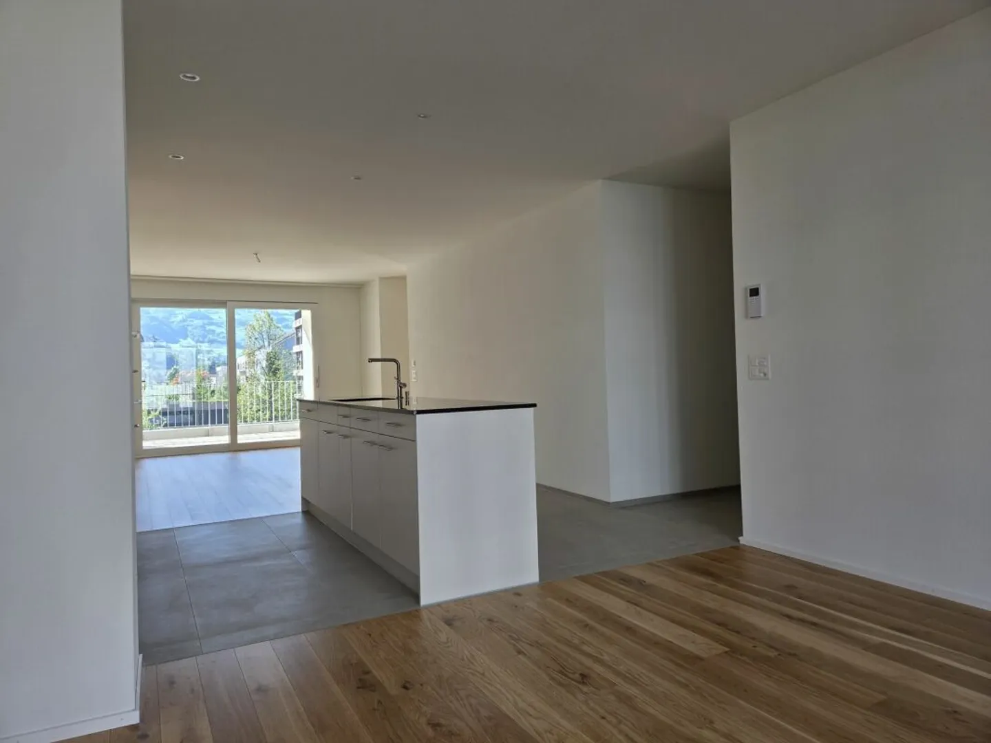 Appartement 5 1/2 pièces - Projet de nouvelle construction "Rheincity" - Photo 5 sur 13
