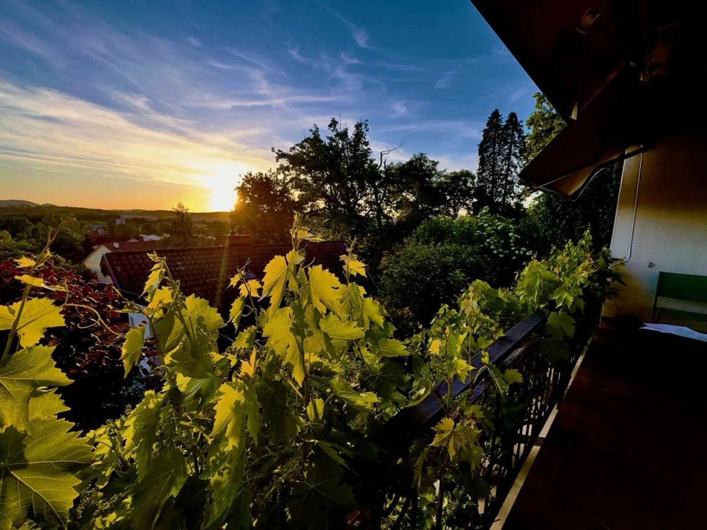 Charmantes Einfamilienhaus mit Aussicht - Foto 13 von 13