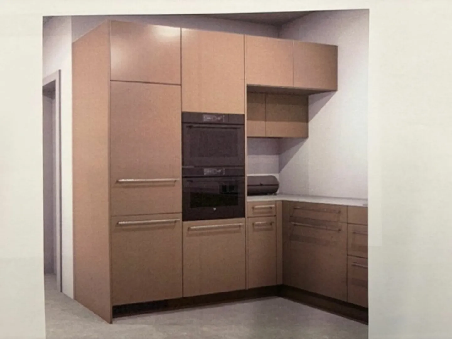 Exclusive Duplex in Untervaz - Photo 7 of 7