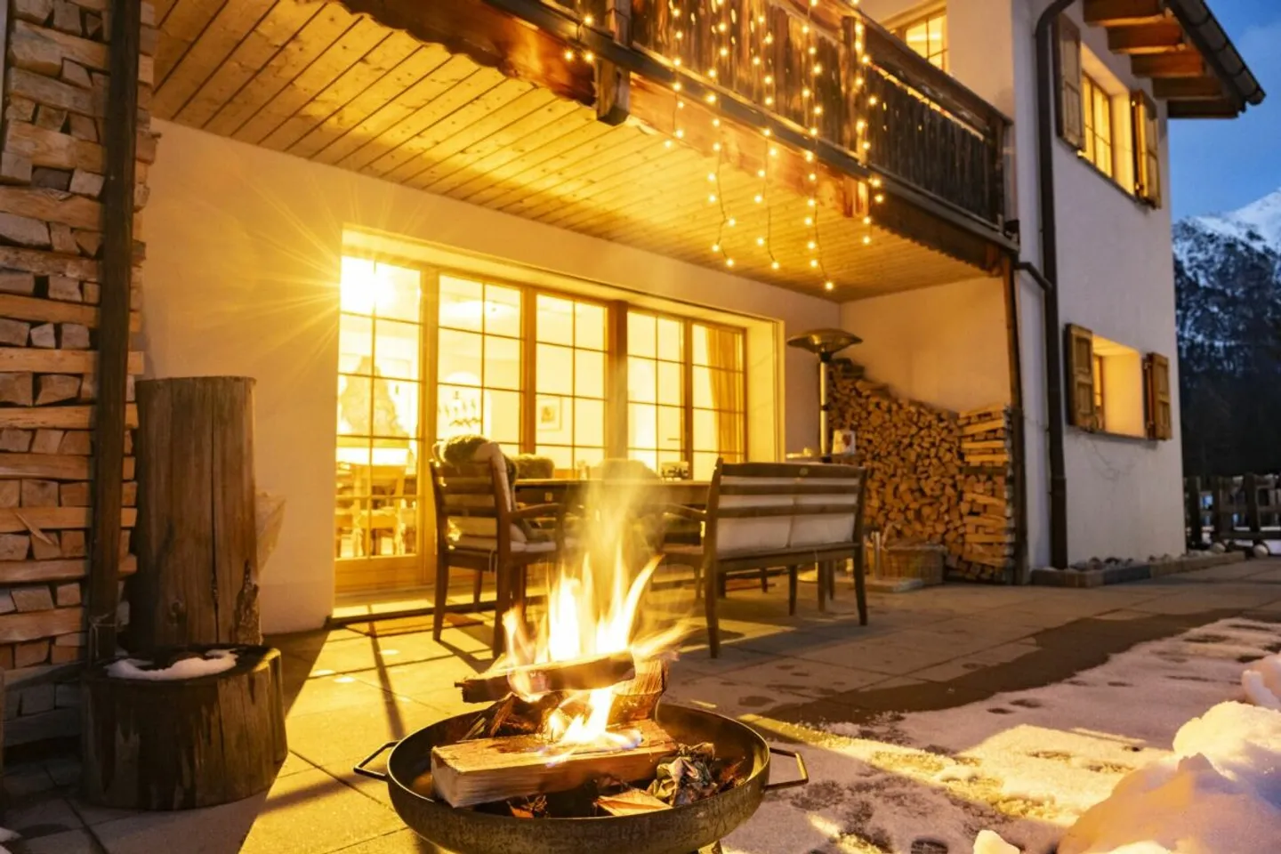 Ferienhaus mit idyllischem Garten und viel Platz - Foto 13 di 13